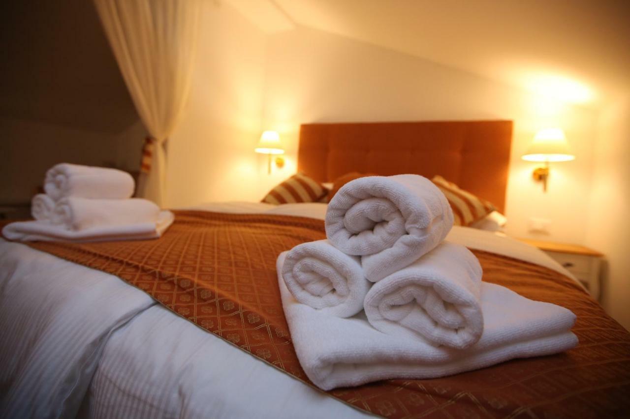 Citta Vecchia B&B Krk Town Eksteriør billede