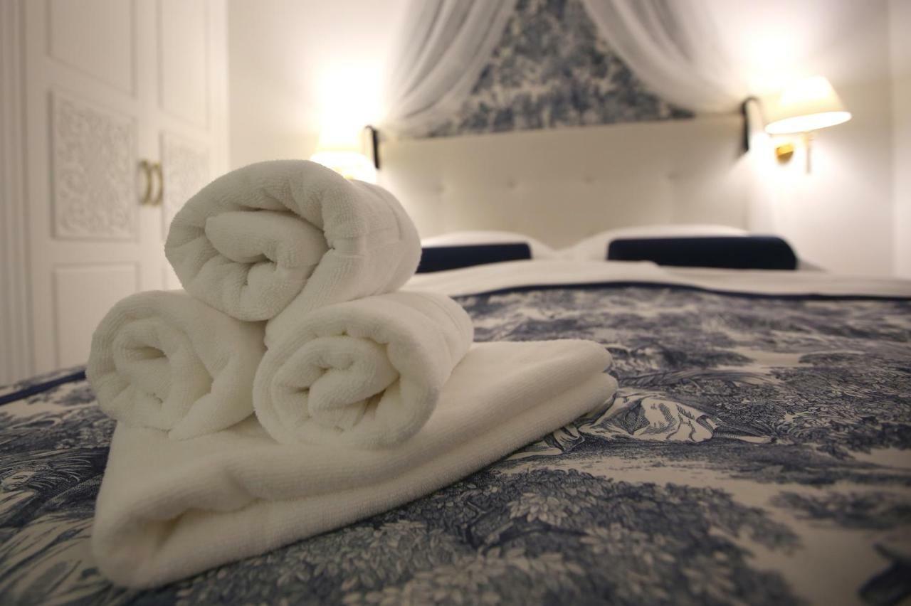 Citta Vecchia B&B Krk Town Eksteriør billede