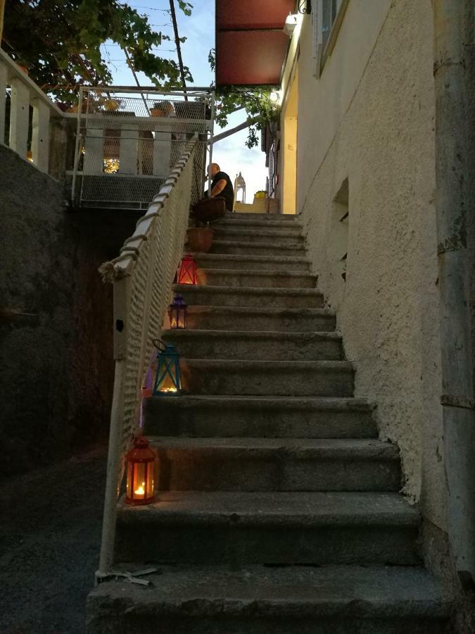 Citta Vecchia B&B Krk Town Eksteriør billede