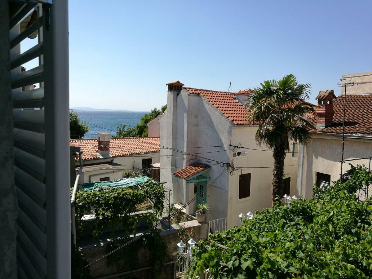 Citta Vecchia B&B Krk Town Eksteriør billede