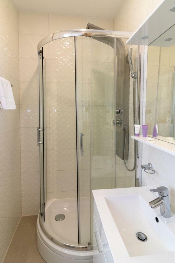 Citta Vecchia B&B Krk Town Eksteriør billede