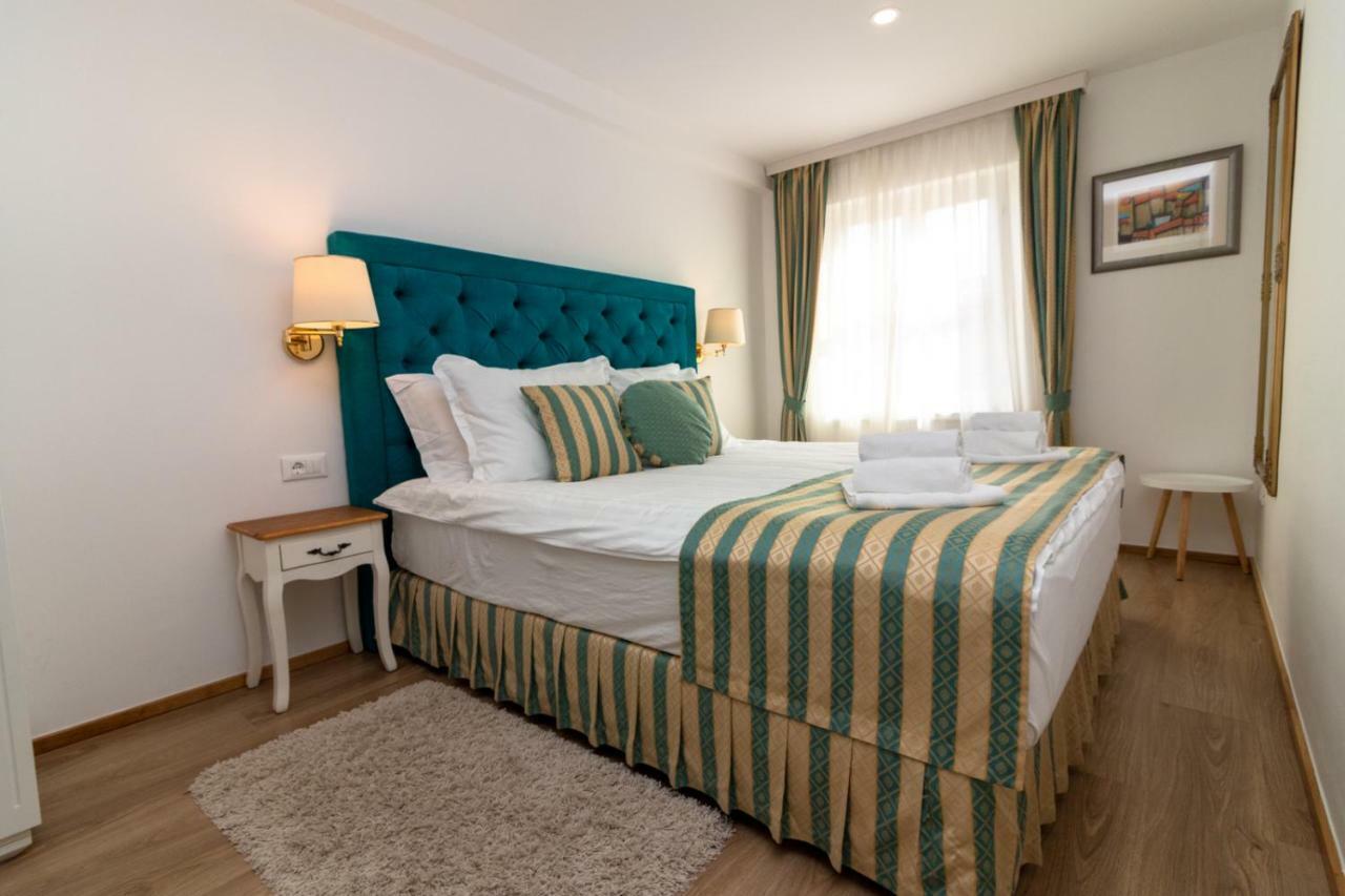 Citta Vecchia B&B Krk Town Eksteriør billede