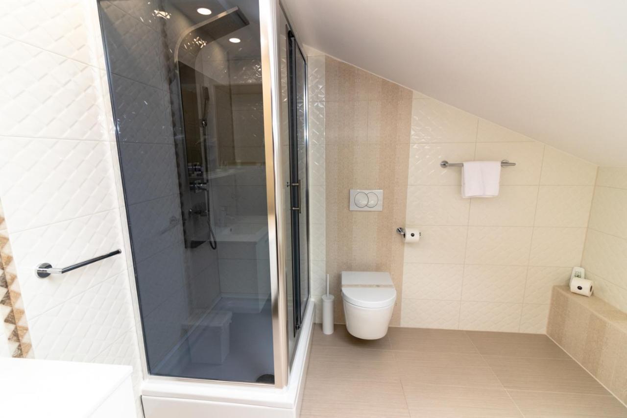 Citta Vecchia B&B Krk Town Eksteriør billede