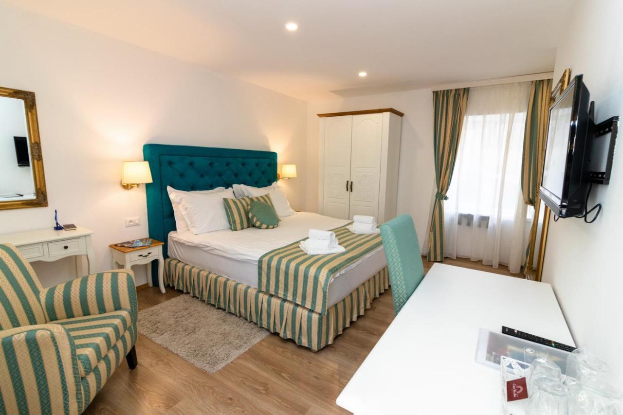 Citta Vecchia B&B Krk Town Eksteriør billede