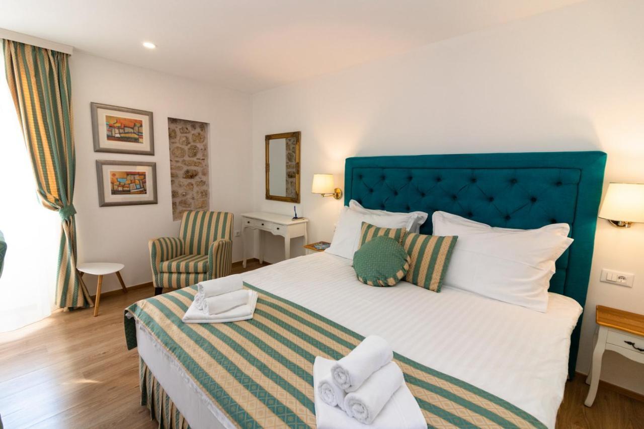 Citta Vecchia B&B Krk Town Eksteriør billede